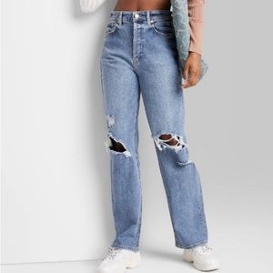 Wild Fable jeans